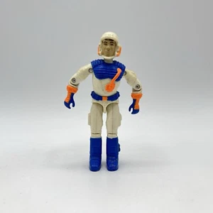 Hasbro 1992 G.I. Joe Snow Storm Authentic Original Figur nur enge Gelenke ARAH - Bild 1 von 4