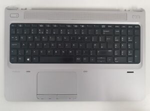 HP Probook 650 G2 Rear Lid Fully Assembly ( LCD Screen not included) inc VAT