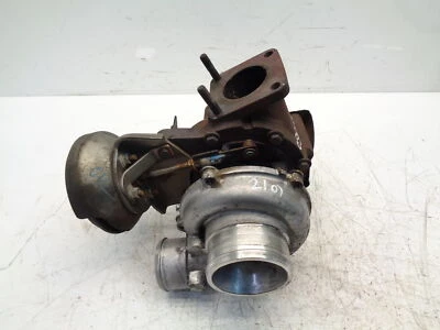 Turbolader Defekt für Isuzu D-Max TFR 3,0 DiTD 4x4 4JJ1-TC 4JJ1E4C-L 8980115297 - Bild 1 von 3