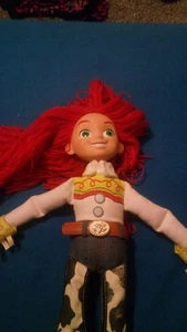 PIXAR TOY STORY JESSIE DOLL GREAT CONDITION - Picture 1 of 4