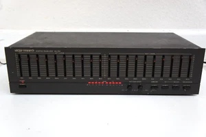 Vintage Vector Research VQ-100 Graphic Equalizer - Bild 1 von 10