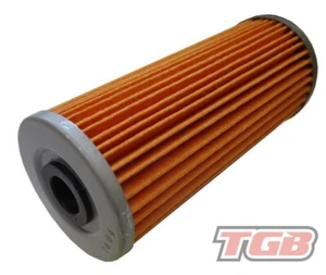 TGB Blade ATV/Quad Bike Original OEM Motorölfilter - 910146 - Bild 1 von 4