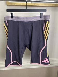 Medias medias medias medias Adidas Adizero Pro Elite Team Promo Team talla 2XL IN1119 $130 - Imagen 1 de 6