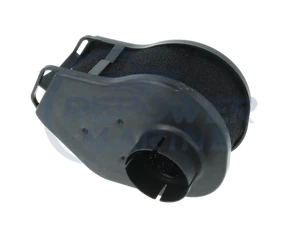 Air Filter for Volvo Penta D3, Replaces 21379288 - Picture 1 of 1