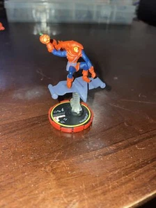 Heroclix Infinity Challenge Hobgoblin #052 Wizkids 2002 Vintage - Bild 1 von 9
