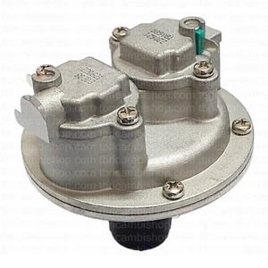 ELETTROVALVOLA SCALDINO HERMANN SAUNIER DUVAL PER OPALIA C 11/1 LI - C 14/1 LI - Imagen 1 de 2