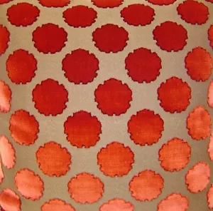 NEW Kimono Pillow - Picture 1 of 2