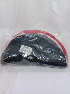 Aquior Duschhauben, extra groß für Frauen lange Haare, doppellagig wasserdicht Reu - Bild 1 von 6