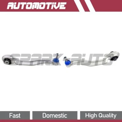 Brazo de control delantero inferior inferior con rótula para Mercedes-Benz CLS500 2006 Foto 1 de 4