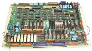 YASKAWA PC BOARD JANCD-10O3E JANCD-1003E DF8203498-C0 REV. C0 60 Day Warranty! - Picture 1 of 5