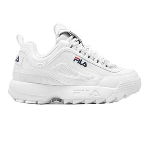 Fila Disruptor Nere Uomo | Confronta prezzi | Trovaprezzi.it