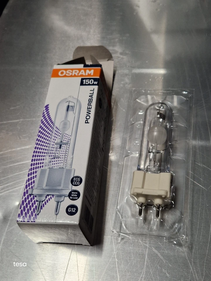 Powerball HCI-T 150W/830 WDL warmwhite DE LUXE G12 Bulb  - Image 1 of 1