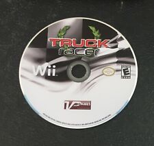 .Wii.' | '.Truck Racer.