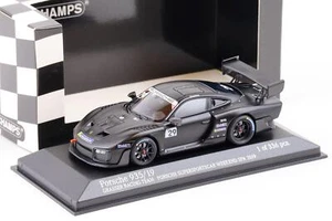 1:43 Minichamps Porsche 935/19 Grasser Racing Team Porsche Supersportscar SPA 20 - Bild 1 von 3