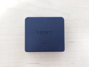 Sony PS3 Playstation 3 Data Transfer Memory Card Adapter CECHZM1 - Picture 1 of 4