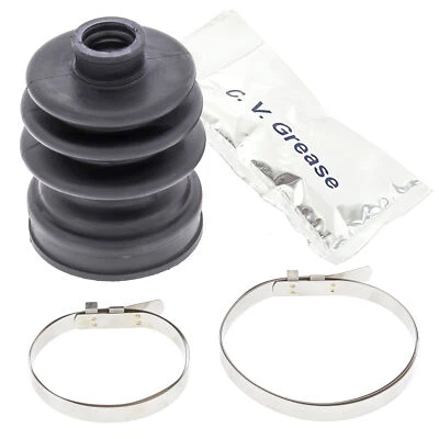 CV Boot Repair Front Inner for Kawasaki  KVF750 Brute Force 2012 2013 2014 2015 - Image 1 of 3