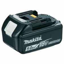 Makita BL 1850 Li 18,0V 5.0Ah Akku (196672-8)
