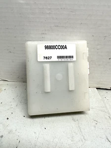 OEM 03-07 NISSAN MURANO MEMORY DRIVING POSITION CONTROL UNIT MODULE 98800cc00a - Picture 1 of 3