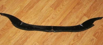 NOS Mopar 1954 Desoto shield to radiator yoke panel, 1494945 - Image 1 of 4