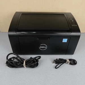 Dell B1160 Wireless Monochrome Laser Printer WiFi USB - Picture 1 of 8