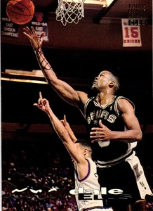 Stadium Club #207 1993-94 Dale Ellis - Imagen 1 de 2