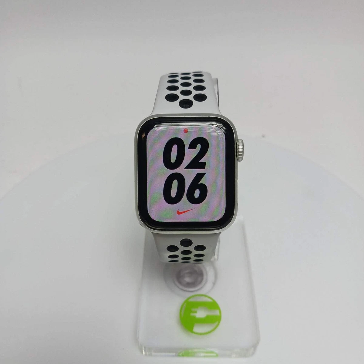 Apple Watch Series 4 Nike+ Smart Watches for Sale | Shop New