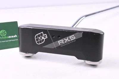 Cure RX5 Putter / 35 Inch - Image 1 of 4