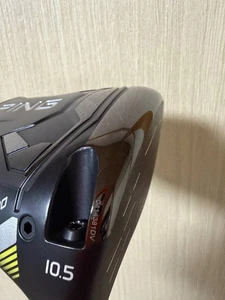 PING G430 LST 10.5° loft real CT 256 cabezal solo 282459 - Imagen 1 de 6