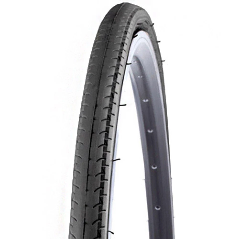 Kenda Fahrrad Reifen Kontender 28 Zoll 26-622  K-196 Draht schwarz  LL521720 - Bild 1 von 1