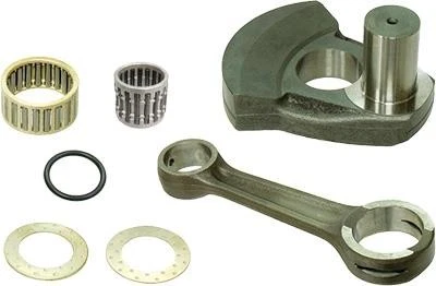 Kit de varillas SPI-MAG para Polaris 800 PRO-RMK 155 2016-2018 3 pulgadas Moto de nieve Foto 1 de 2