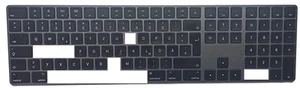 AP30 Klawisz do klawiatury Apple Magic Keyboard A1843 - Zdjęcie 1 z 2