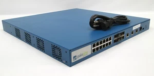 Palo Alto PA-3020 Network Security Appliance Firewall - Picture 1 of 5