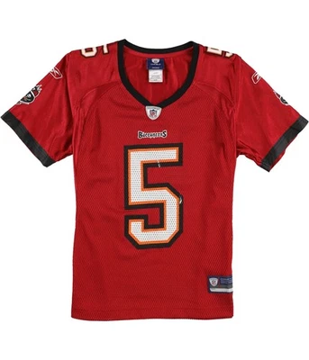 Camiseta deportiva ONFIELD para niñas Tampa Bay Bucc, Freeman5, niños grandes (8-20), M Foto 1 de 2