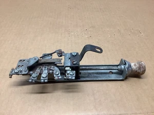 1955 1956 Pontiac Dash Headlight Switch w/ Bezel used oem part - Picture 1 of 4