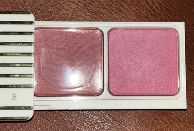 New Vintage Estee Lauder Tender Blush Night gold Red Athena Pink - Very Rare - Image 1 of 4