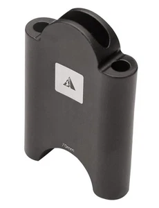 Profile Design 70mm Aerobar Bracket Riser Kit - Picture 1 of 1