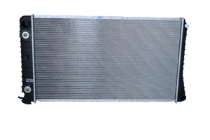 Radiador refrigerante motor NRF - 50206 - Imagen 1 de 10