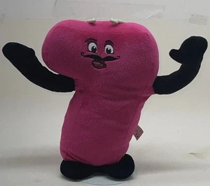 Numbersalive! Plush Poseable 7 Educational Toy Stuffed - Picture 1 of 7