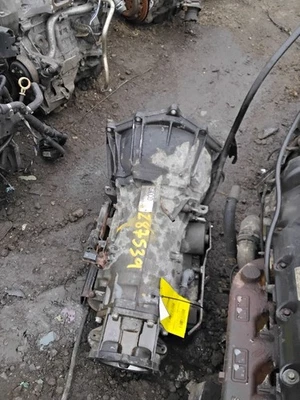 Transmissão automática 4WD compatível com 2004-2006 Chevrolet Avalanche 1500  - Imagem 1 de 4