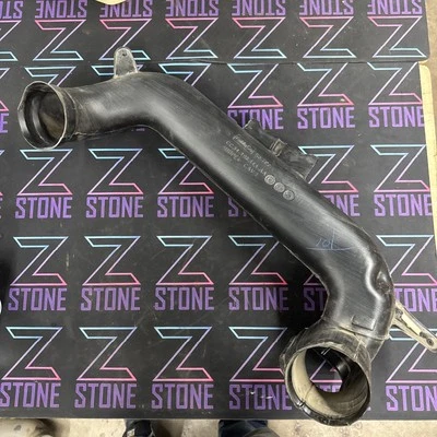 Ford F250 F350 Super Duty 2008-2016 OEM tubo de conducto de ventilación de aire exterior CC34-19A843-AA Foto 1 de 4