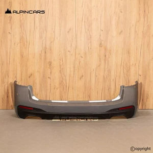Paquete parachoques trasero BMW G31 LCI M (691) - Imagen 1 de 9