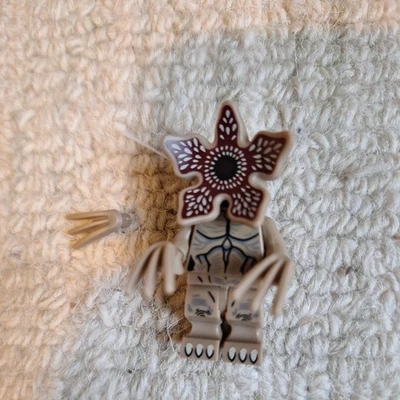 LEGO Demogorgon Minifigure - 75810 Stranger Things - The Upside Down! - Image 1 of 3