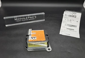 2013 Infiniti JX35 SRS Restraint Control Module 98820-3JA0A OEM - Picture 1 of 10