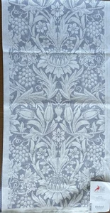 Cotton Blend Sunflower Runner 14" x 55" by Ekelund - Picture 1 of 2