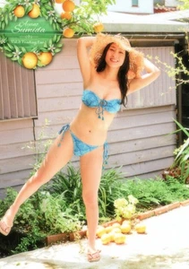 2025 HITs Ltd. AYANO SUMIDA 3 - #40! Japanese Gravure Model - Picture 1 of 2