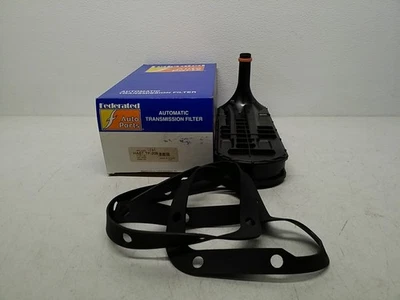 Federated TF-208 Automatic Transmission Filter – High-Efficiency  - Image 1 of 4