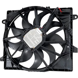 For 2020-2023 Gladiator Cooling Fan Assembly CH3115200 68272755AD - Bild 1 von 7
