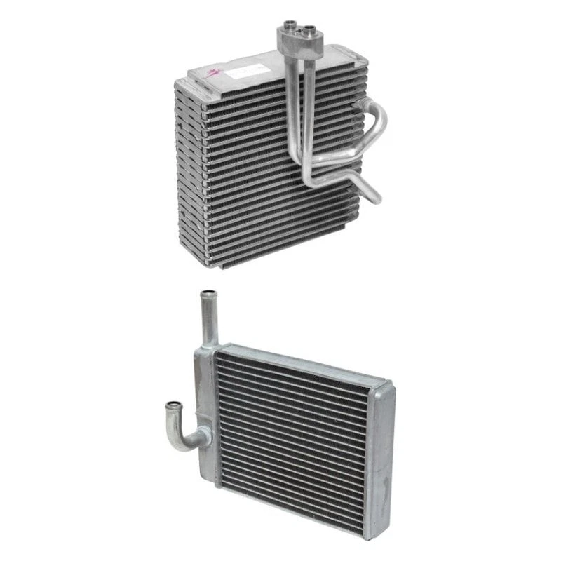 For Kia Sedona 2003-2005 UAC BNDL-481911 A/C Evaporator Core & Heater Core Kit - Image 1 of 1