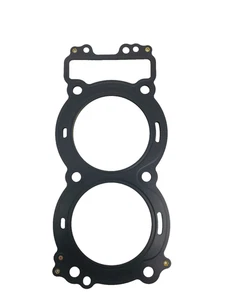 GUARNIZIONE DUCATI DESMOSEDICI RR 1000 ANNO 2008 CD 78611052A NUOVO ORIGINALE VA - Picture 1 of 6