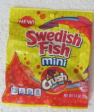 Welch's Fruit snacks #8 (034856004080)